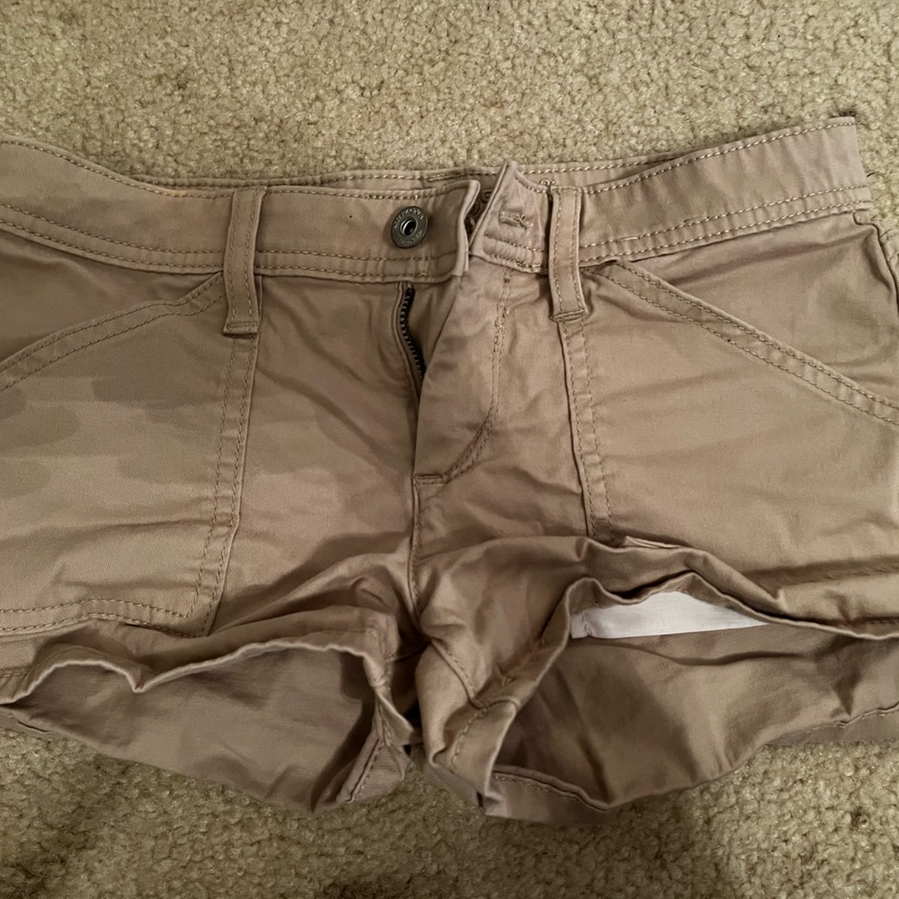 arizona jean company shorts